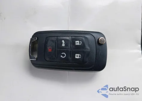 2016 Chevrolet Equinox Lt из США, поврежденный, VIN 2GNALCEK9G1134468